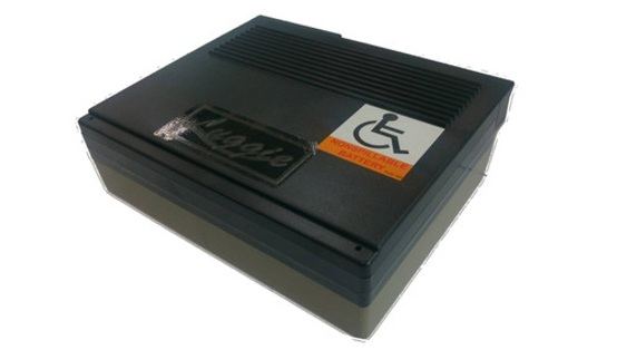 Luggie Mobility Scooter Battery | Rebuild Service