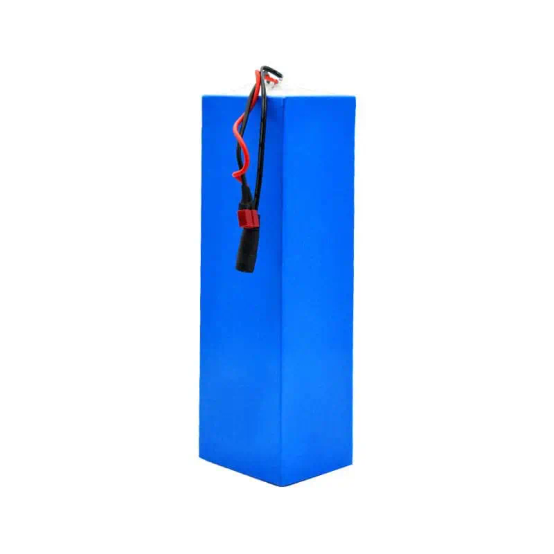 Lithium Battery Pack 36v