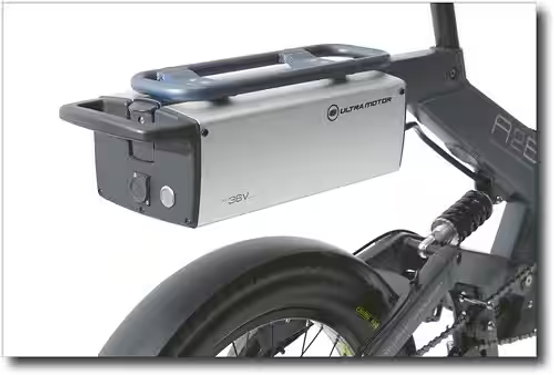 A2B Metro Battery | Rebuild Service