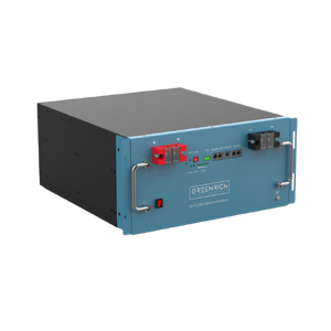 Greenrich Lithium Battery | Repair Service