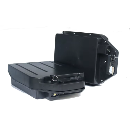 60V 20Ah Under-Seat Lithium Battery