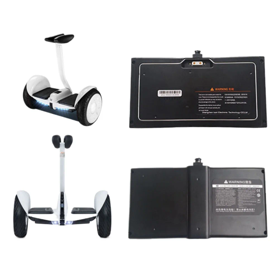 Segway Ninebot Mini / MiniPRO / Elite Battery | Rebuild Service