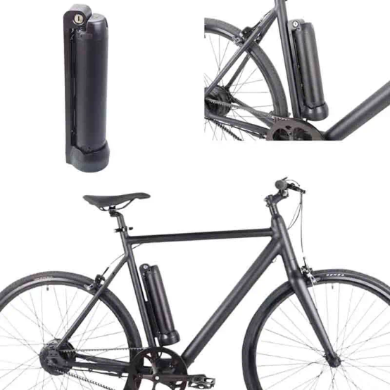 Reention Cuttle 36V | Rebuild Service