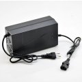 72V 5A Ebike Lithium Ion Battery Charger - Image 1