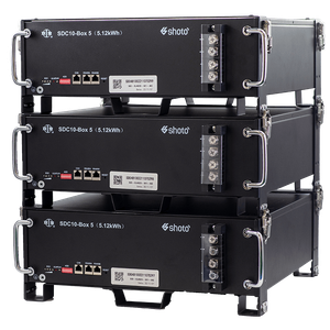 Shoto Lithium Battery | Repair Service