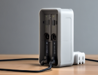 Compact Energy Storage Module