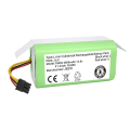 Vacuum Cleaner Lithium Battery | Rebuild Service - Image 1