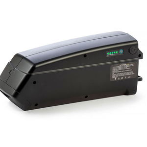 Silverback DLG 36V 14Ah | Rebuild Service