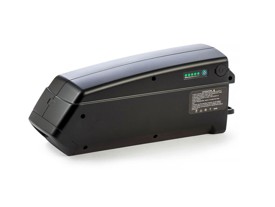 Silverback DLG 36V 14Ah | Rebuild Service