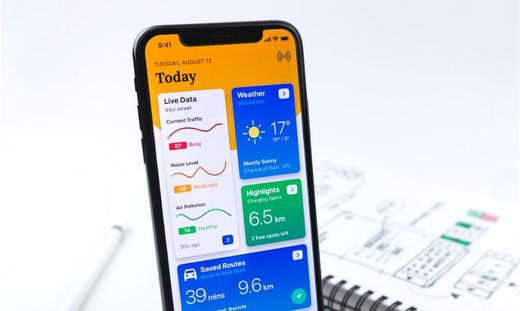 Li-Battery
