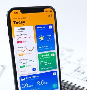 Li-Battery