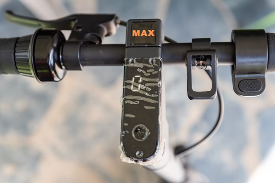 Alice MAX 10 E-Scooter