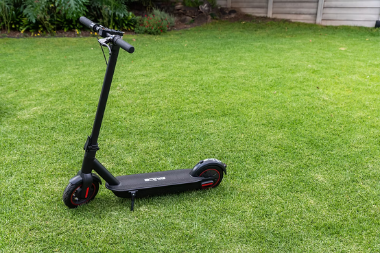 Alice MAX 10 E-Scooter
