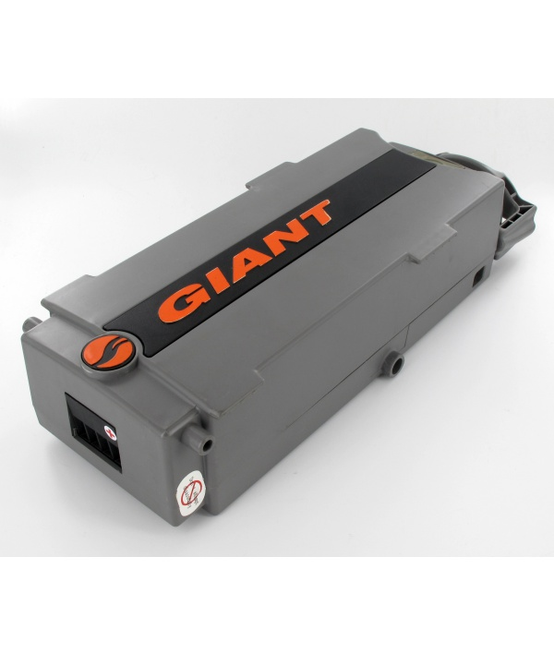 Giant Twist Energy Set 26V | Rebuild Service