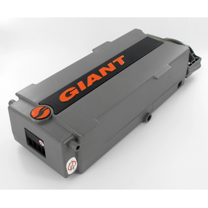 Giant Twist Energy Set 26V | Rebuild Service