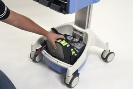 Medical Equipment Lithium Battery | Rebuild Service