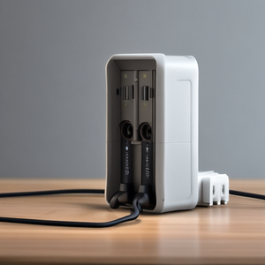 Advanced Lithium Battery Pack