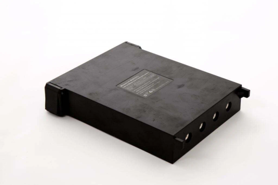 Solax Mobility Scooter Battery Rebuild Service