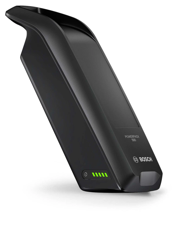 Bosch PowerPack Rebuild Service